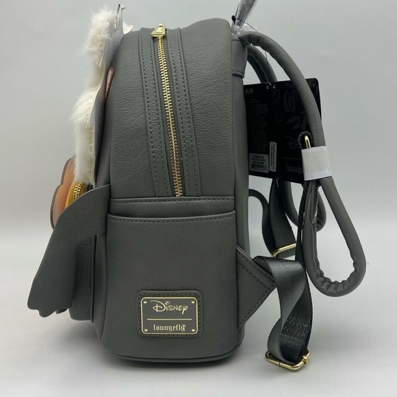 Loungefly lion king simba rafiki backpack 2022 ships ToDAY - Picture 7 of 10